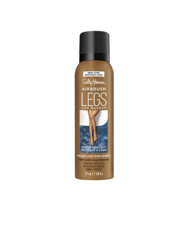 AIRBRUSH LEGS make up spray 04-deep 75 ml