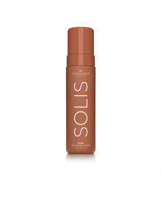 SOLIS self-tanning foam dark 200 ml