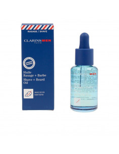 MEN Rasier- und Bartöl 30 ml