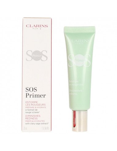 Primer SOS PRIMER 04-verde 30 ml