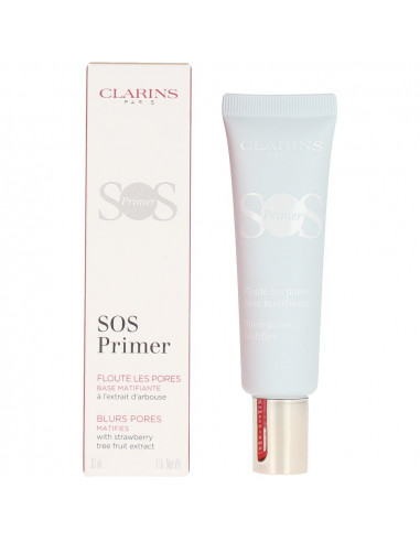 SOS FIRST primer opacizzante 30 ml