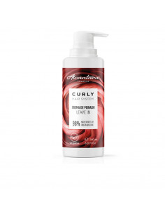 CURLY HAIR SYSTEM crema styling leave in 200 ml