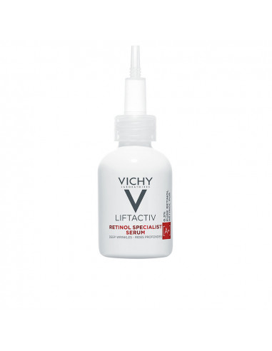 LIFTACTIV sérum spécialiste du rétinol 30 ml