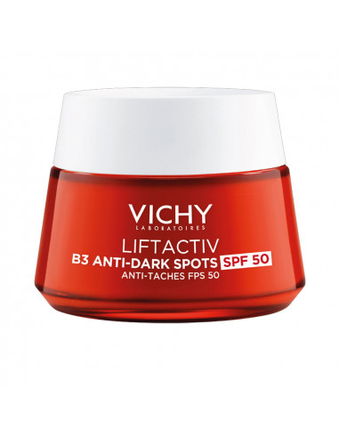 LIFTACTIV B3 gegen dunkle Flecken SPF50+ 50 ml