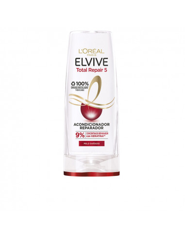 ELVIVE TOTAL REPAIR 5 acondicionador reparador 500 ml