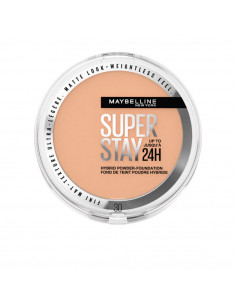 SUPERSTAY 24H Hybrid-Puder-Foundation 30 9 gr