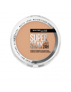 SUPERSTAY 24H fond de teint poudre hybride 48 9 gr