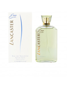 EAU DE LANCASTER eau de toilette vaporisateur 125 ml