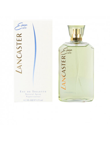 EAU DE LANCASTER eau de toilette vaporizador 125 ml