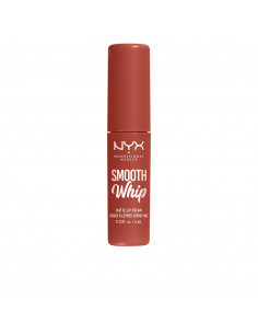 SMOOTH WHIPE crema labbra opaca pushin& 39 cushion 4 ml