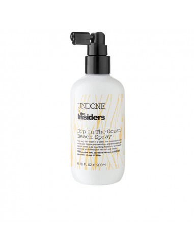 UNDONE dip in the ocean beach spray 200 ml