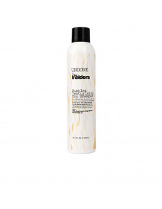 UNDONE hustler texturising dry shampoo 300 ml