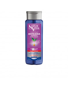 ANTI-FALL SHAMPOO Bruch 300 ml