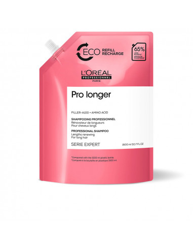 PRO LONGER Shampoo Nachfüllpackung 1500 ml