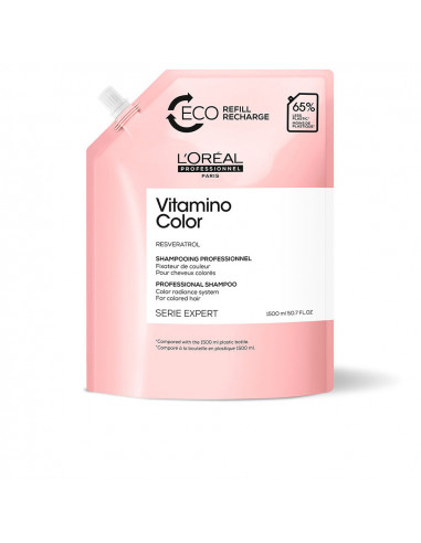 Recharge shampooing VITAMINO COLOR 1500 ml