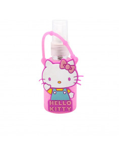 HELLO KITTY desenredante cabello spray 50 ml