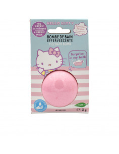 Bomba da bagno HELLO KITTY 150 gr