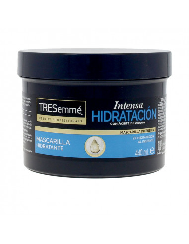 HIDRATACIÓN INTENSA mascarilla 440 ml