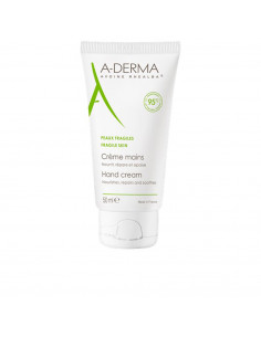 Crema MANI E UNGHIE 50 ml