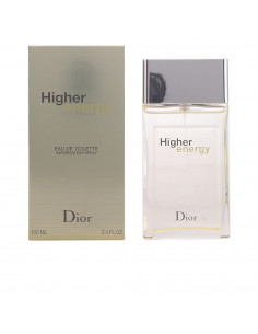 HIGHER ENERGY eau de toilette vaporizador 100 ml