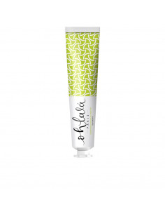 TOOTHPASTE pistachio menta 75 ml