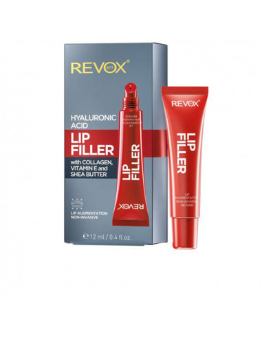 LIP FILLER hyaluronic acid 12 ml