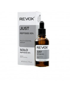 JUST peptidi 10% 30ml