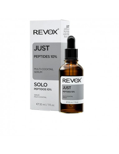 JUST peptides 10% 30 ml