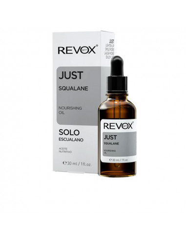 JUST squalane 30 ml