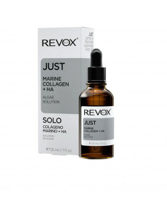 JUST collagene marino + ha 30 ml