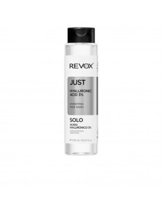 JUST hyaluronic acid 3% 250 ml