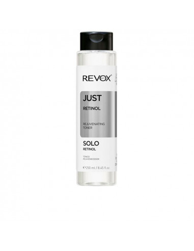 JUST retinol 250 ml