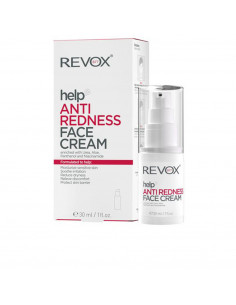 HELP ANTI REDNESS face cream 30 ml