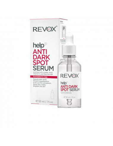 HELP ANTI DARK SPOT serum 30 ml