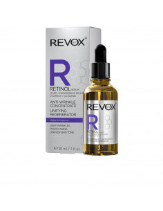 RETINOL UNIFYING REGENERATOR serum 30 ml