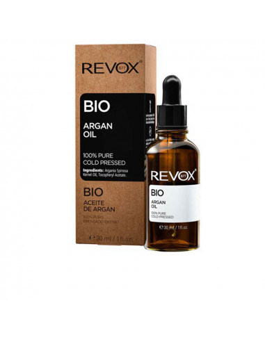 BIO argan oil 100% 30 ml