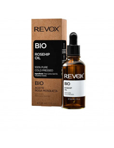 BIO rosehip oil 100% 30 ml