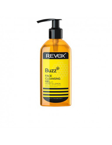 BUZZ Gesichtsreinigungsgel 180 ml