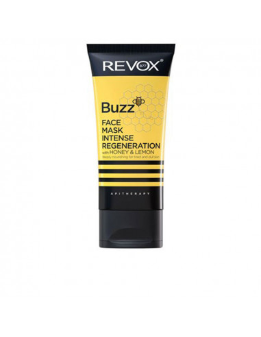 BUZZ maschera viso rigenerazione intensa 65 ml