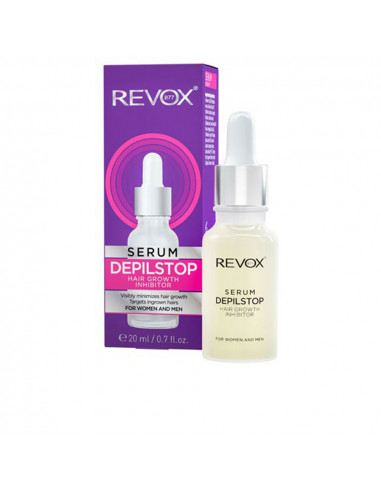 DEPILSTOP-Serum 20 ml