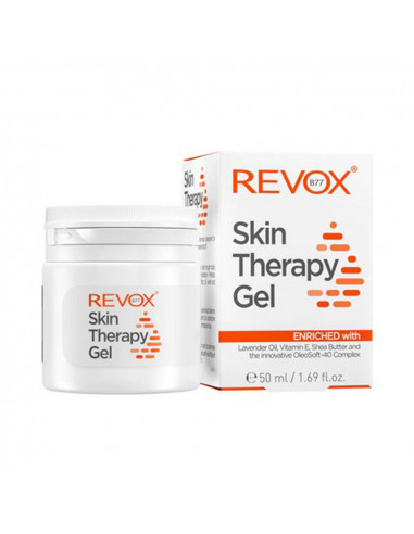 SKIN THERAPY gel 50 ml