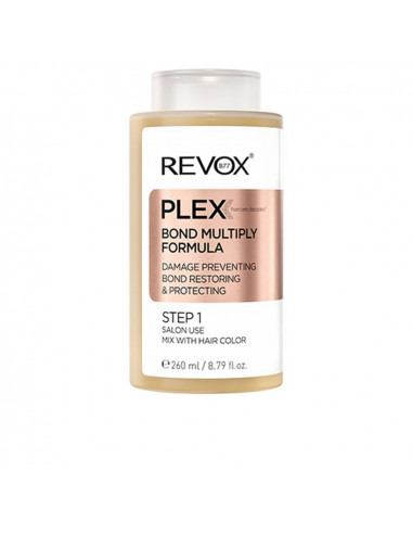 PLEX bond formula moltiplicativa passaggio 1 260 ml