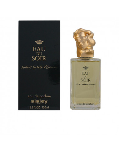 EAU DU SOIR eau de parfum vaporizador 100 ml