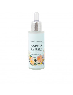 PLUMP UP SERUM 4 acido ialuronico 10 ml