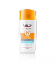 SENSITIVE PROTECT fluido solare SPF50+ 50 ml