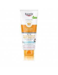 SUN PROTECTION KIDS gel crema SPF50+ 50 ml