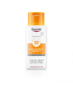 Gel crème SUN ALLERGY PROTECT SPF50+ 150 ml