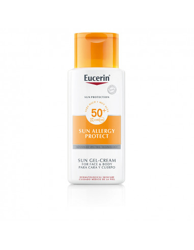 SUN ALLERGY PROTECT crema gel SPF50+ 150 ml