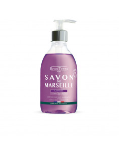 Sapone alla lavanda MARSIGLIA 300 ml