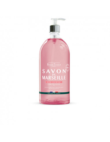 MARSIGLIA sapone rosa antico 1000 ml